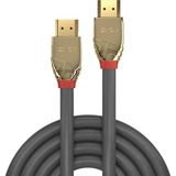 Lindy 37865, Cable gris