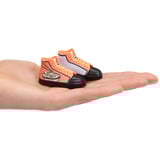 MGA Entertainment Make It Mini Sneakers in PDQ, Manualidades Miniverse Make It Mini Sneakers in PDQ, 8 año(s), Multicolor, Plástico