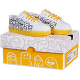 MGA Entertainment Make It Mini Sneakers in PDQ, Manualidades Miniverse Make It Mini Sneakers in PDQ, 8 año(s), Multicolor, Plástico