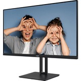 MSI PRO MP275P, Monitor LED negro