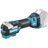 Makita DTM52Z, Herramienta multifunción azul/Negro