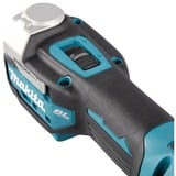 Makita DTM52Z, Herramienta multifunción azul/Negro