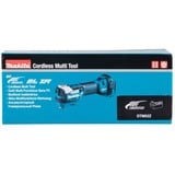 Makita DTM52Z, Herramienta multifunción azul/Negro