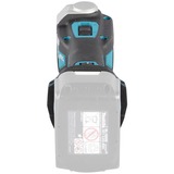 Makita DTM52Z, Herramienta multifunción azul/Negro