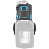 Makita DTM52Z, Herramienta multifunción azul/Negro