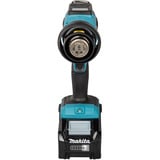 Makita HG001GZ01, Decapador por aire caliente azul/Negro