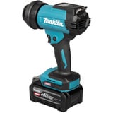 Makita HG001GZ01, Decapador por aire caliente azul/Negro