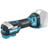Makita Herramienta multifunción azul/Negro