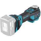 Makita Herramienta multifunción a batería DTM52Z, 18 voltios azul/Negro