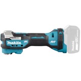 Makita Herramienta multifunción a batería DTM52Z, 18 voltios azul/Negro