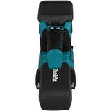 Makita Lijadora orbital a batería DBO380Z, 18 Voltios azul/Negro