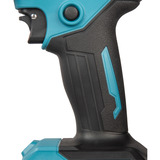 Makita Soplador de aire caliente a batería HG001GZ01 XGT, 40 Voltios, Decapador por aire caliente azul/Negro