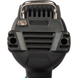 Makita Soplador de aire caliente a batería HG001GZ01 XGT, 40 Voltios, Decapador por aire caliente azul/Negro