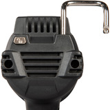 Makita Soplador de aire caliente a batería HG001GZ01 XGT, 40 Voltios, Decapador por aire caliente azul/Negro