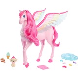 Mattel A Touch of Magic HLC40 accesorio para muñecas Mascota de muñeca, Muñecos Mascota de muñeca, 3 año(s), Necesita pilas, Efectos sonoros, Efectos luminosos, 490 g