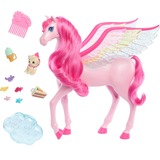 Mattel A Touch of Magic HLC40 accesorio para muñecas Mascota de muñeca, Muñecos Mascota de muñeca, 3 año(s), Necesita pilas, Efectos sonoros, Efectos luminosos, 490 g