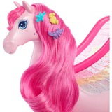 Mattel A Touch of Magic HLC40 accesorio para muñecas Mascota de muñeca, Muñecos Mascota de muñeca, 3 año(s), Necesita pilas, Efectos sonoros, Efectos luminosos, 490 g