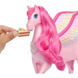 Mattel A Touch of Magic HLC40 accesorio para muñecas Mascota de muñeca, Muñecos Mascota de muñeca, 3 año(s), Necesita pilas, Efectos sonoros, Efectos luminosos, 490 g