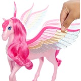 Mattel A Touch of Magic HLC40 accesorio para muñecas Mascota de muñeca, Muñecos Mascota de muñeca, 3 año(s), Necesita pilas, Efectos sonoros, Efectos luminosos, 490 g