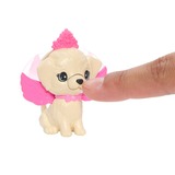 Mattel A Touch of Magic HLC40 accesorio para muñecas Mascota de muñeca, Muñecos Mascota de muñeca, 3 año(s), Necesita pilas, Efectos sonoros, Efectos luminosos, 490 g