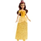 Mattel HLW11 Muñecas, Muñecos Disney Princess HLW11, Muñeca fashion, Femenino, 3 año(s), Chica, 279,4 mm, 150 g