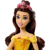 Mattel HLW11 Muñecas, Muñecos Disney Princess HLW11, Muñeca fashion, Femenino, 3 año(s), Chica, 279,4 mm, 150 g