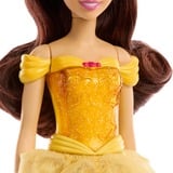 Mattel HLW11 Muñecas, Muñecos Disney Princess HLW11, Muñeca fashion, Femenino, 3 año(s), Chica, 279,4 mm, 150 g
