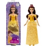 Mattel HLW11 Muñecas, Muñecos Disney Princess HLW11, Muñeca fashion, Femenino, 3 año(s), Chica, 279,4 mm, 150 g