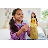 Mattel HLW11 no categorizado, Muñecos 9 año(s), 1682,6059 cm³, 740 pieza(s), 0,01 cm³, 5 pieza(s)
