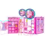 Mattel HXD58, Muebles de muñecas 