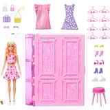 Mattel HXD58, Muebles de muñecas 