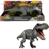 Mattel JCH02, Muñecos 