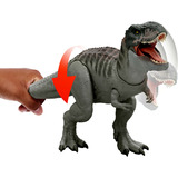 Mattel JCH02, Muñecos 