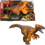 Mattel JGC80, Muñecos