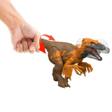 Mattel JGC80, Muñecos