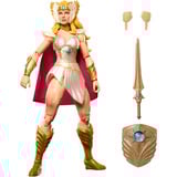 Mattel Masterverse New Etheria She-Ra, Muñecos Masters of the Universe Masterverse New Etheria She-Ra, 6 año(s), Multicolor