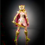Mattel Masterverse New Etheria She-Ra, Muñecos Masters of the Universe Masterverse New Etheria She-Ra, 6 año(s), Multicolor