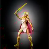 Mattel Masterverse New Etheria She-Ra, Muñecos Masters of the Universe Masterverse New Etheria She-Ra, 6 año(s), Multicolor