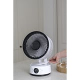 Meaco MeacoFan Sefte 8, Ventilador blanco