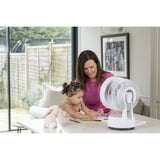 Meaco MeacoFan Sefte 8, Ventilador blanco