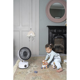 Meaco MeacoFan Sefte 8, Ventilador blanco