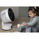 Meaco MeacoFan Sefte 8, Ventilador blanco