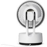 Meaco MeacoFan Sefte 8, Ventilador blanco