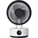 Meaco Ventilador blanco