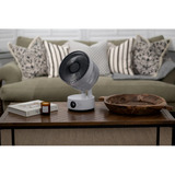 Meaco Ventilador blanco