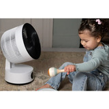 Meaco Ventilador blanco