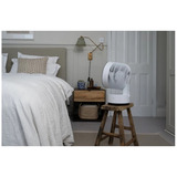 Meaco Ventilador blanco