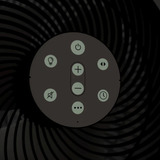 Meaco Ventilador blanco