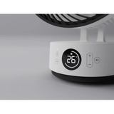 Meaco Ventilador blanco