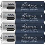 MediaRange MRBAT160, Batería 
